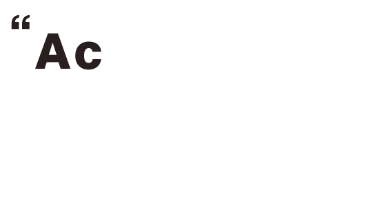 access & map